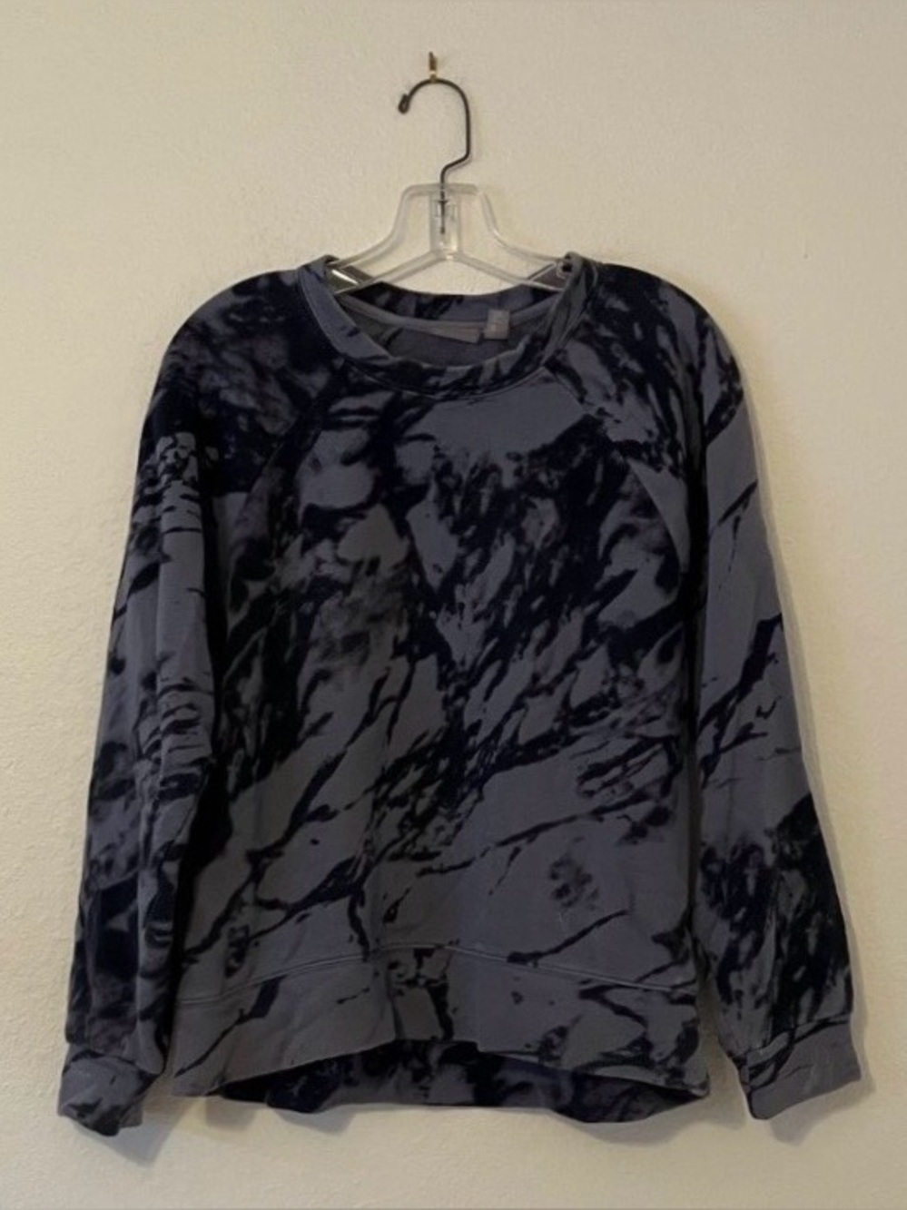 Zelle Sweatshirt